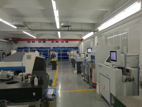 “鎮合意”營商環境 近2000家企業成功轉化，孵化載體成為科創好苗的成長搖籃